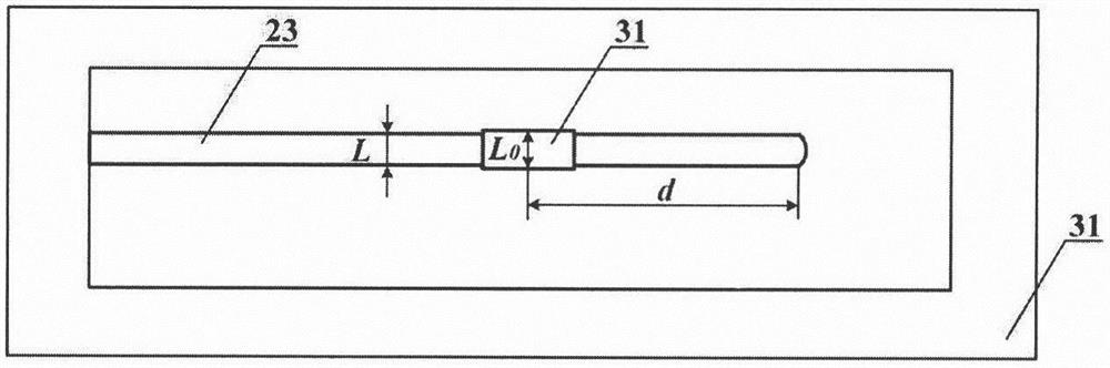 Device and method for eliminating electric arc additive manufacturing residual stresses through composite energy impact