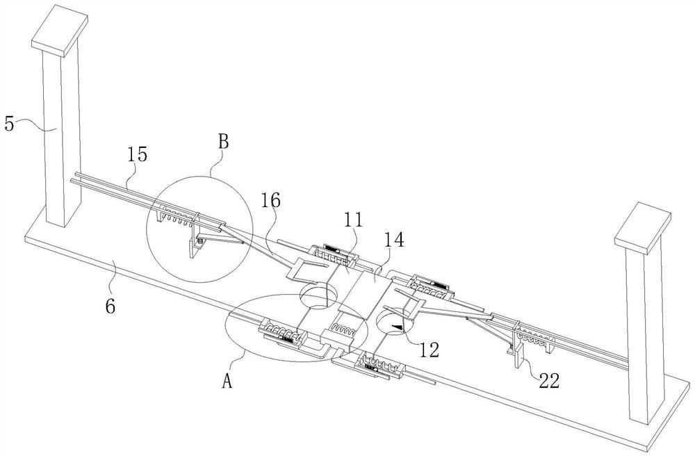 Precise six-degree-of-freedom assembly robot