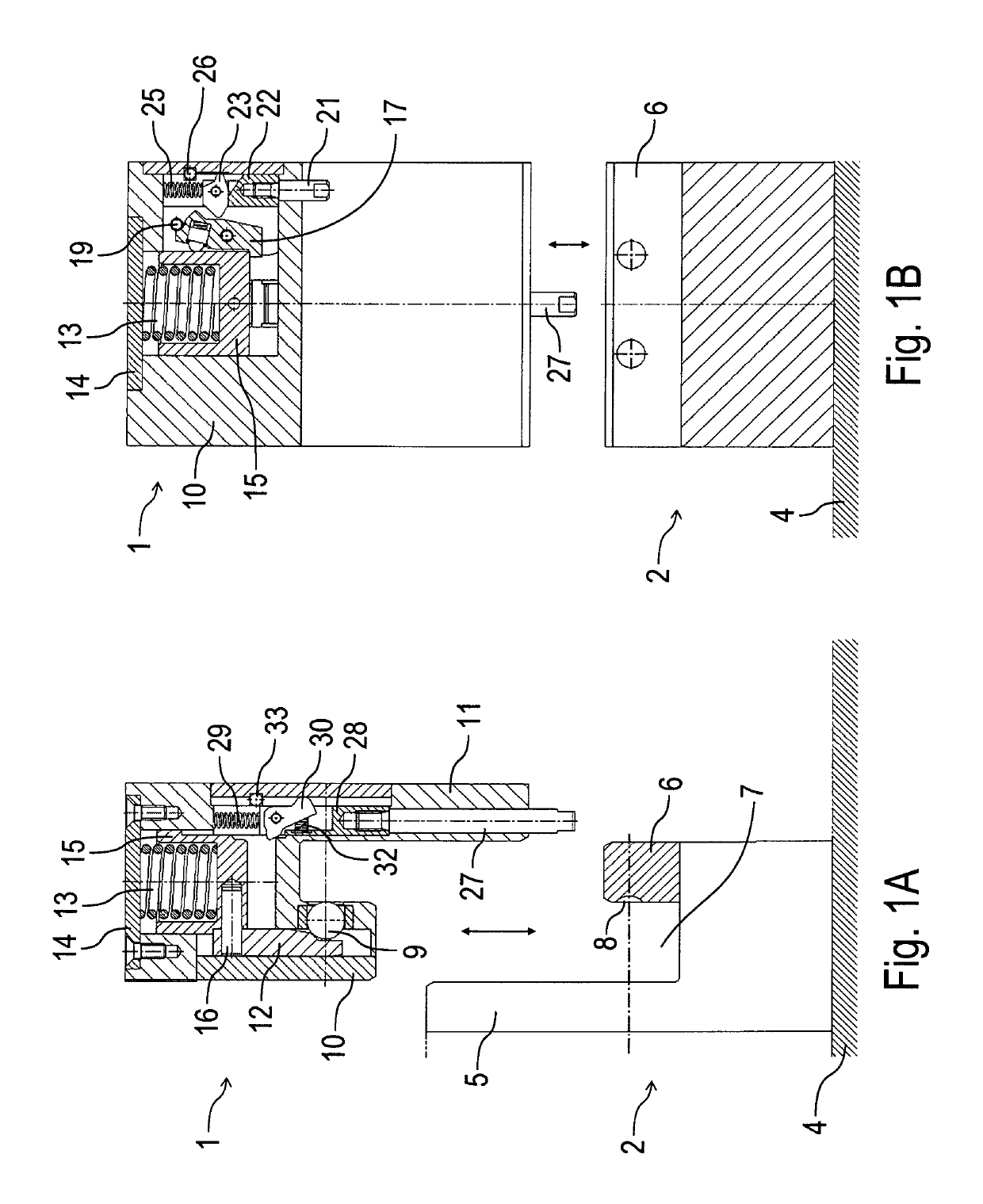 Coupling system