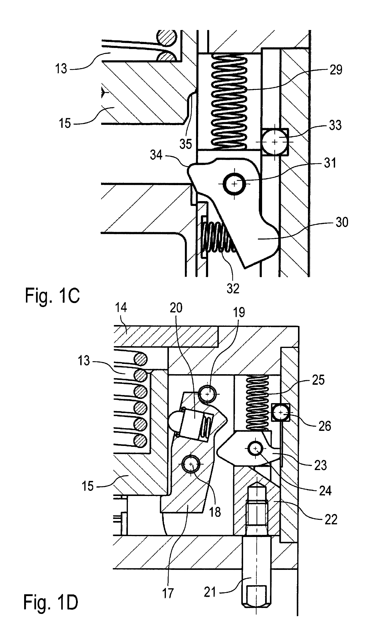 Coupling system