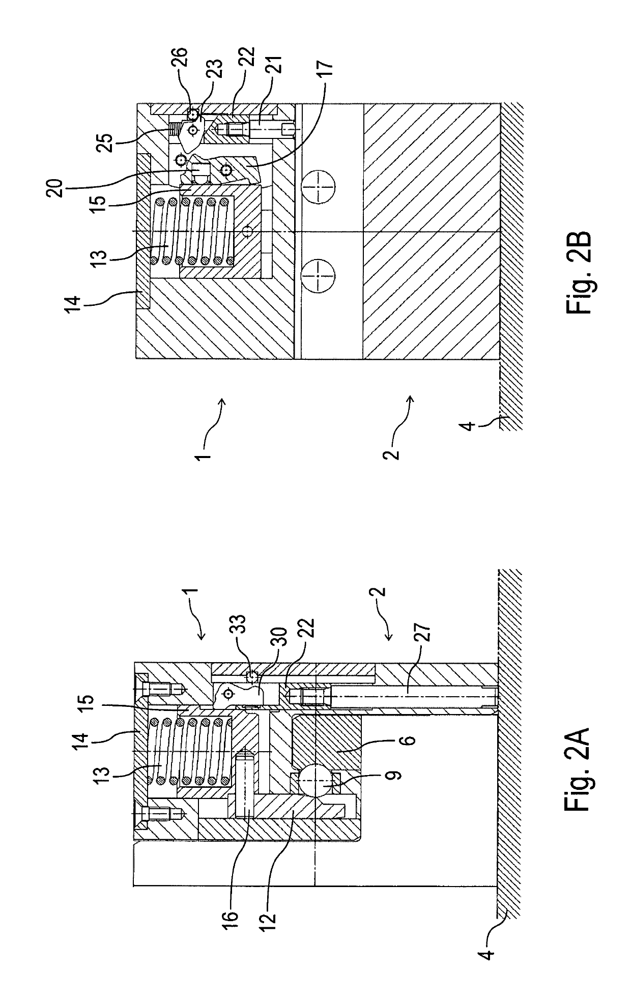 Coupling system