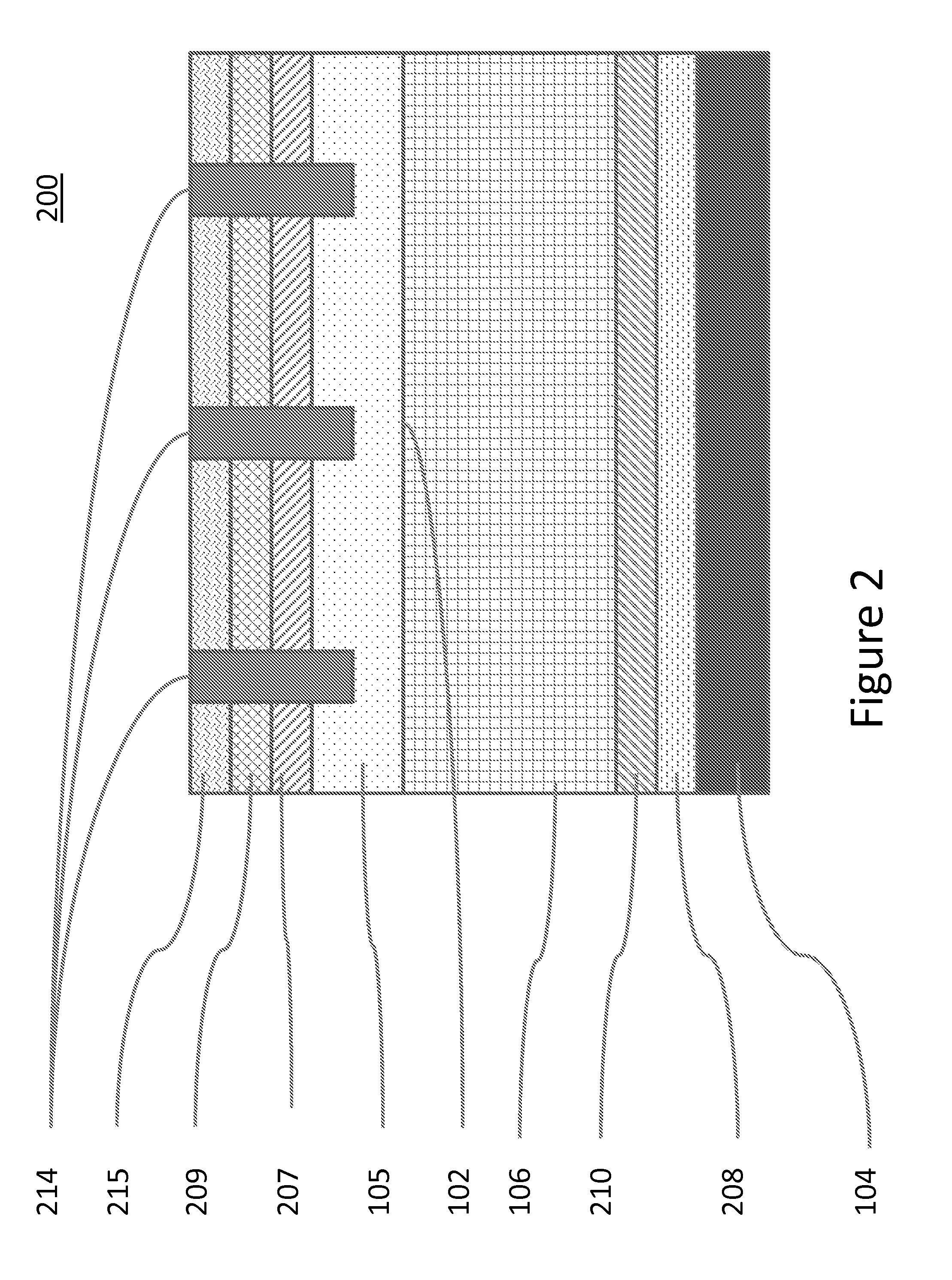 Binary glass frits used in n-type solar cell production