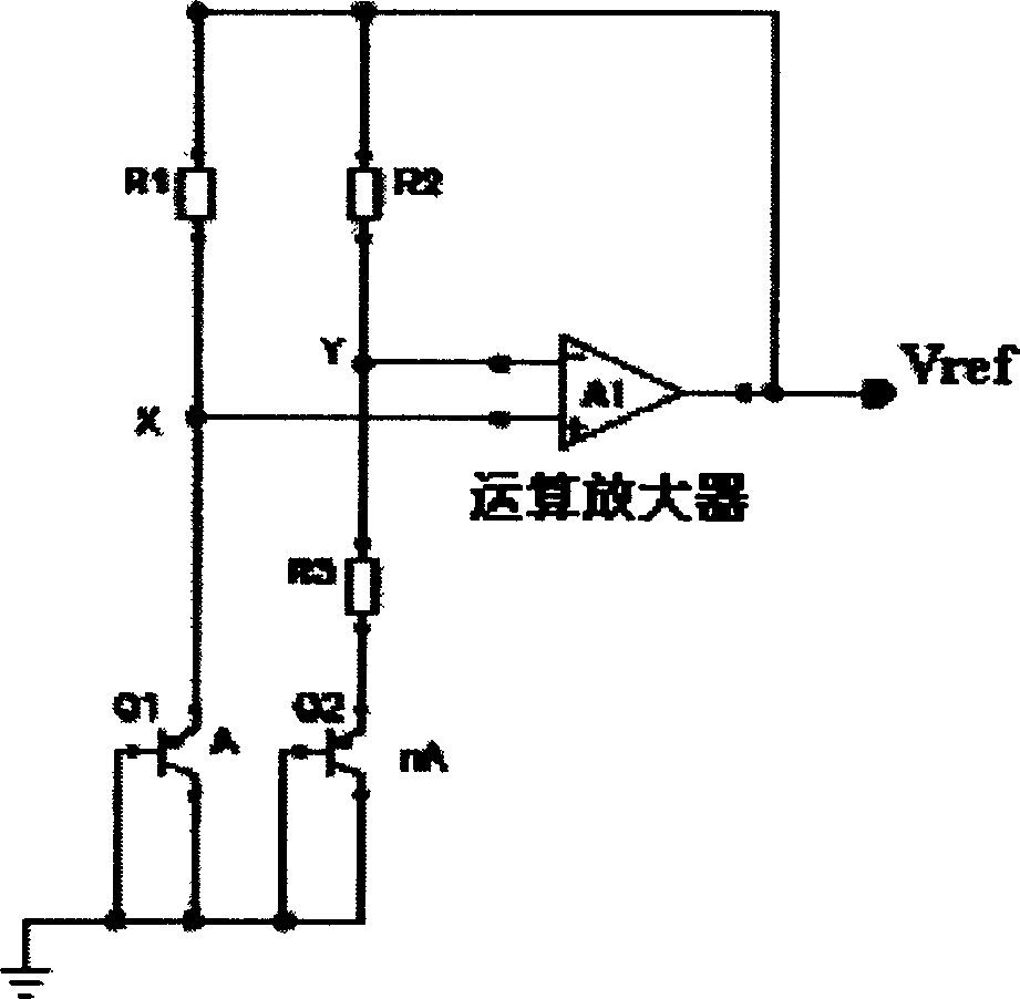 dc-voltage-bias-circuit-and-its-application-in-integrated-circuit