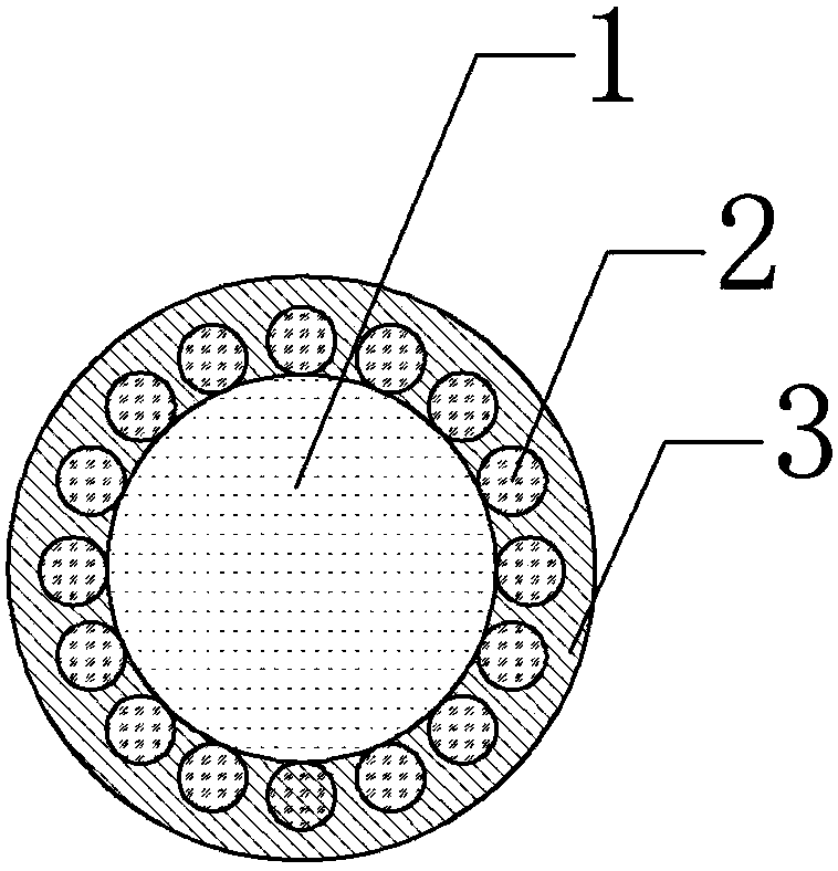Method for coating thermal expansion hollow microspheres with energy-containing additive