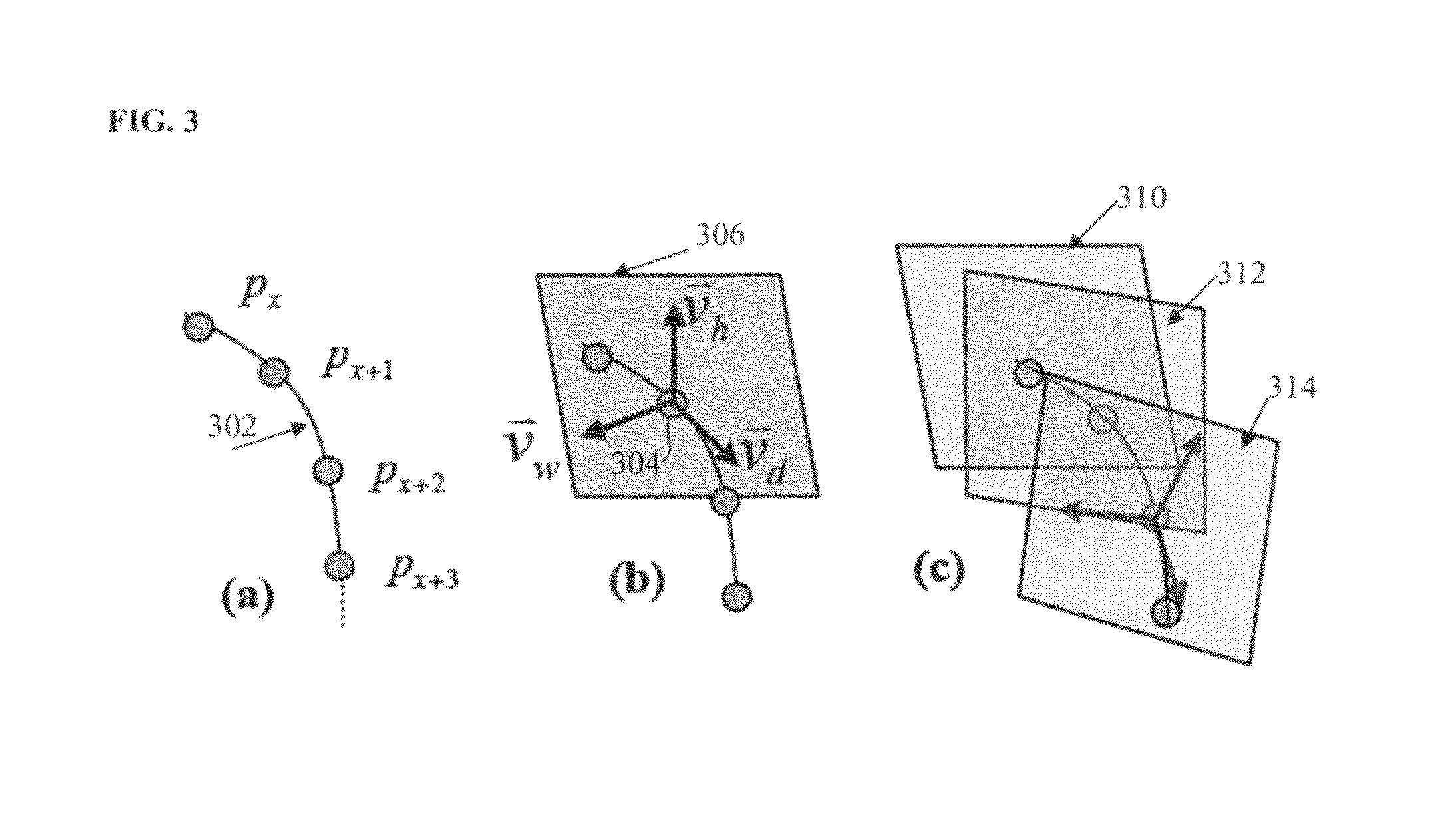 Method and system for spine visualization in 3D medical images