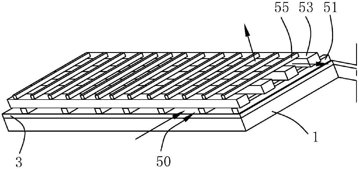 Novel roof structure