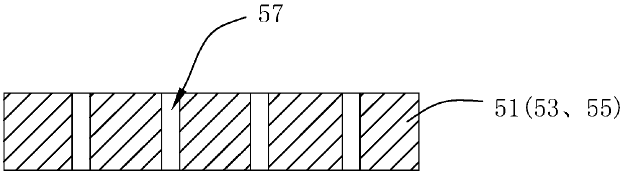 Novel roof structure