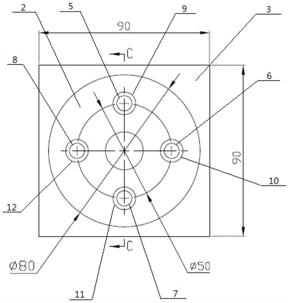 A Method of Determining Tool Changing Time Based on Dynamic Reliability