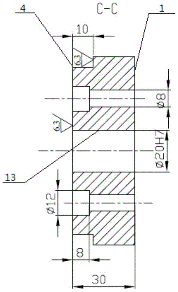 A Method of Determining Tool Changing Time Based on Dynamic Reliability