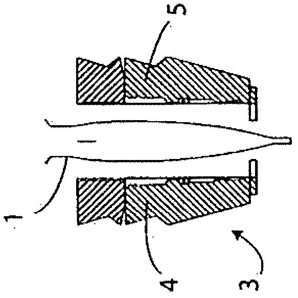 Method for manufacturing a medical device