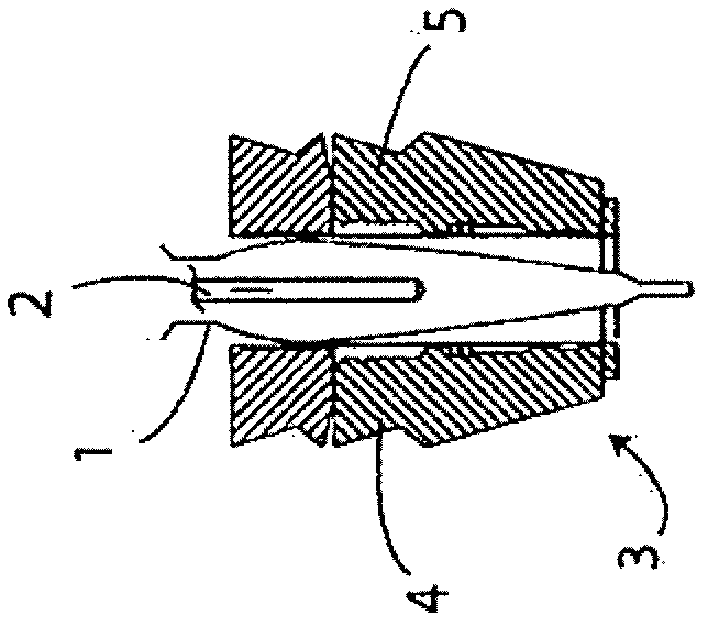 Method for manufacturing a medical device