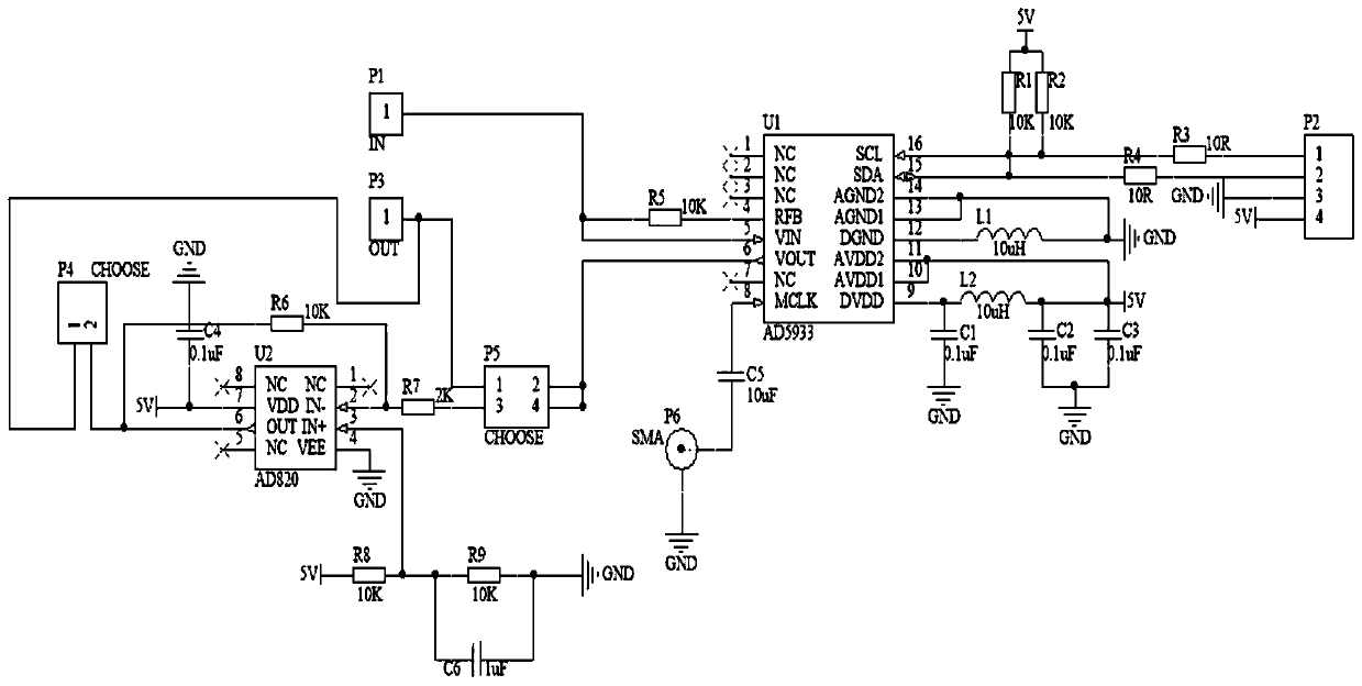 Fatigue degree evaluation system based on electrical impedance