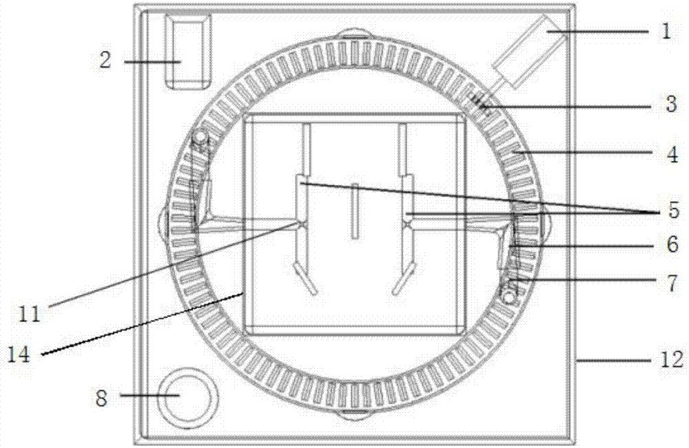 Intelligent and safe socket