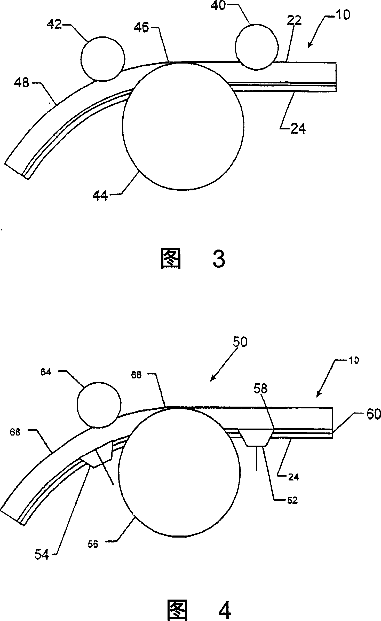 Lightweight bicycle wheel rim and method for producing it