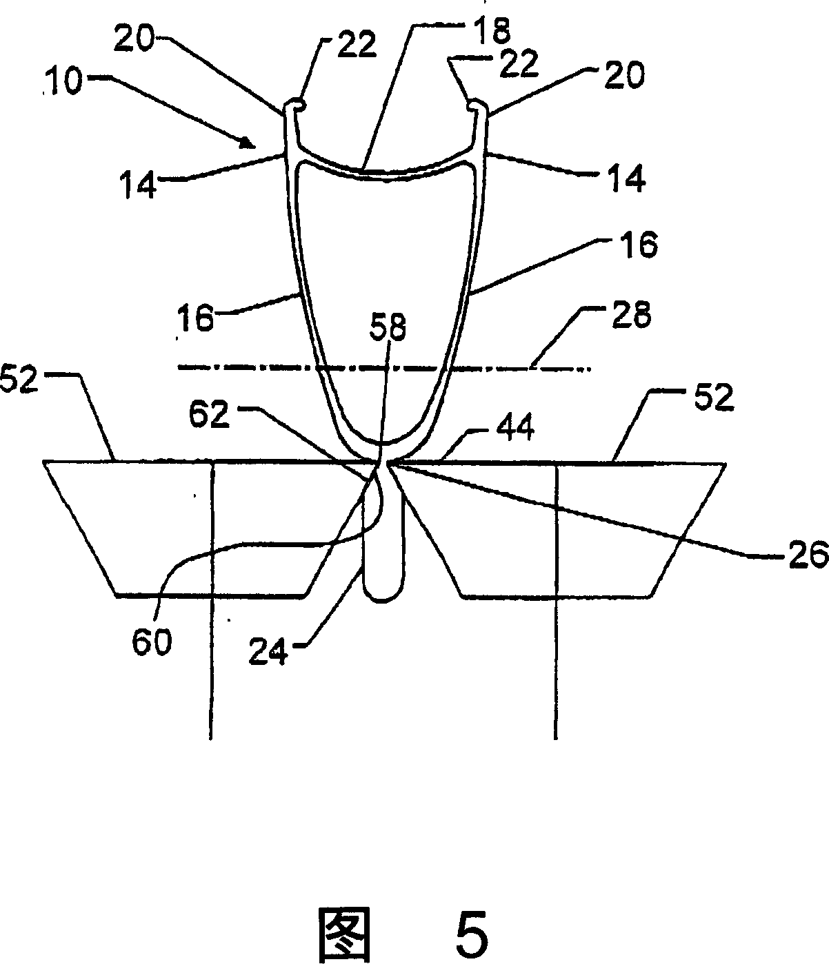 Lightweight bicycle wheel rim and method for producing it