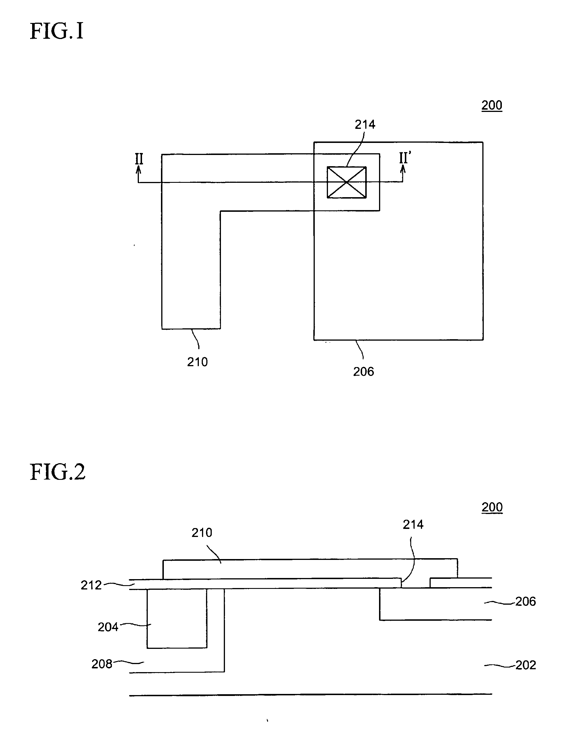 CMOS image sensor and manufacturing method thereof