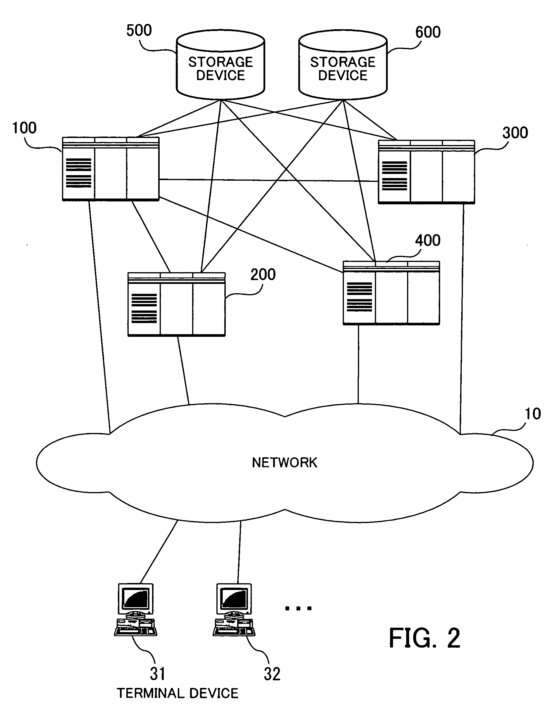 Database reorganization program and method