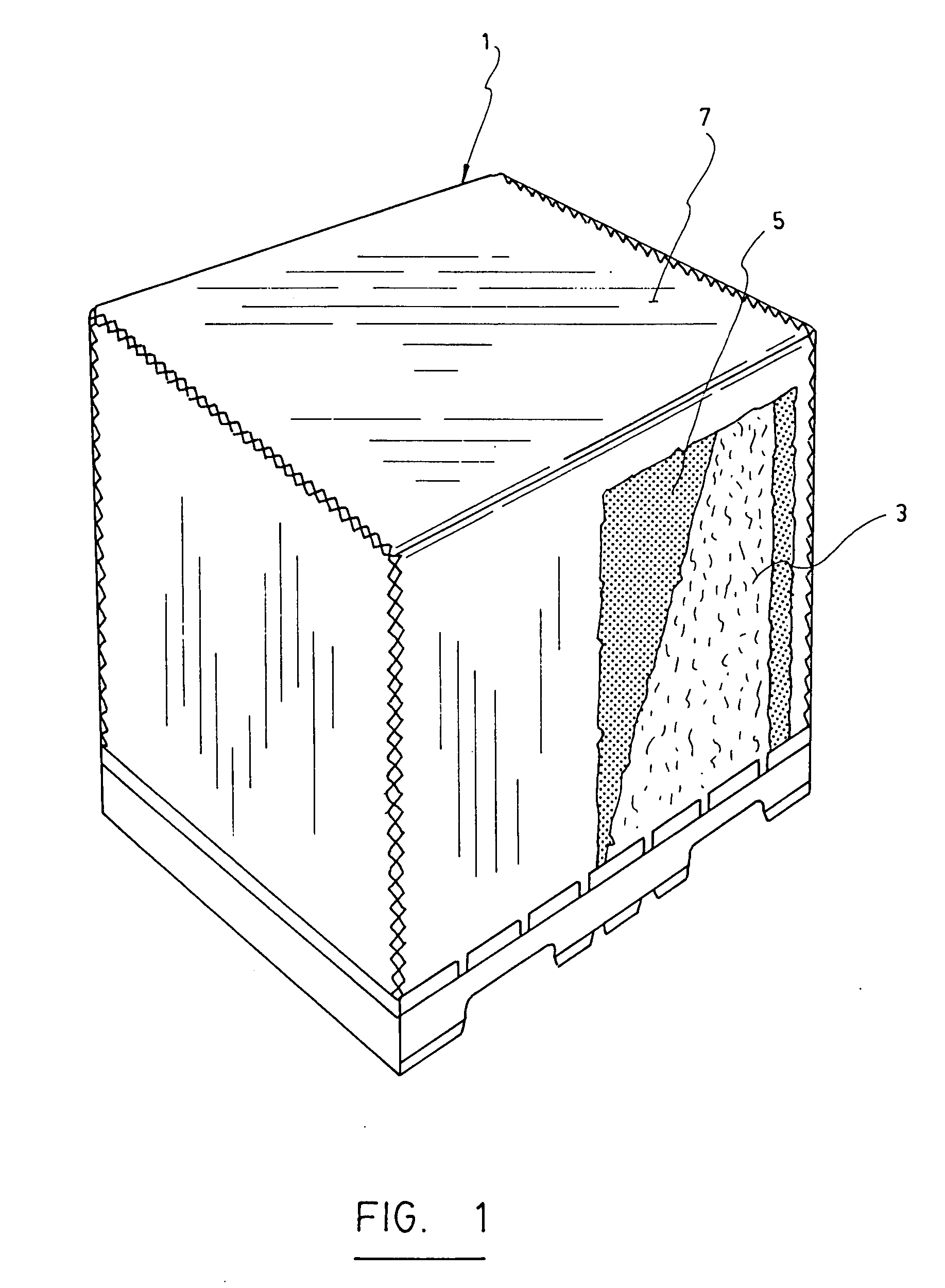 Cover for deflecting light and minimizing heat absorption by a body