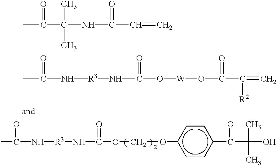 Gel materials, medical articles, and methods