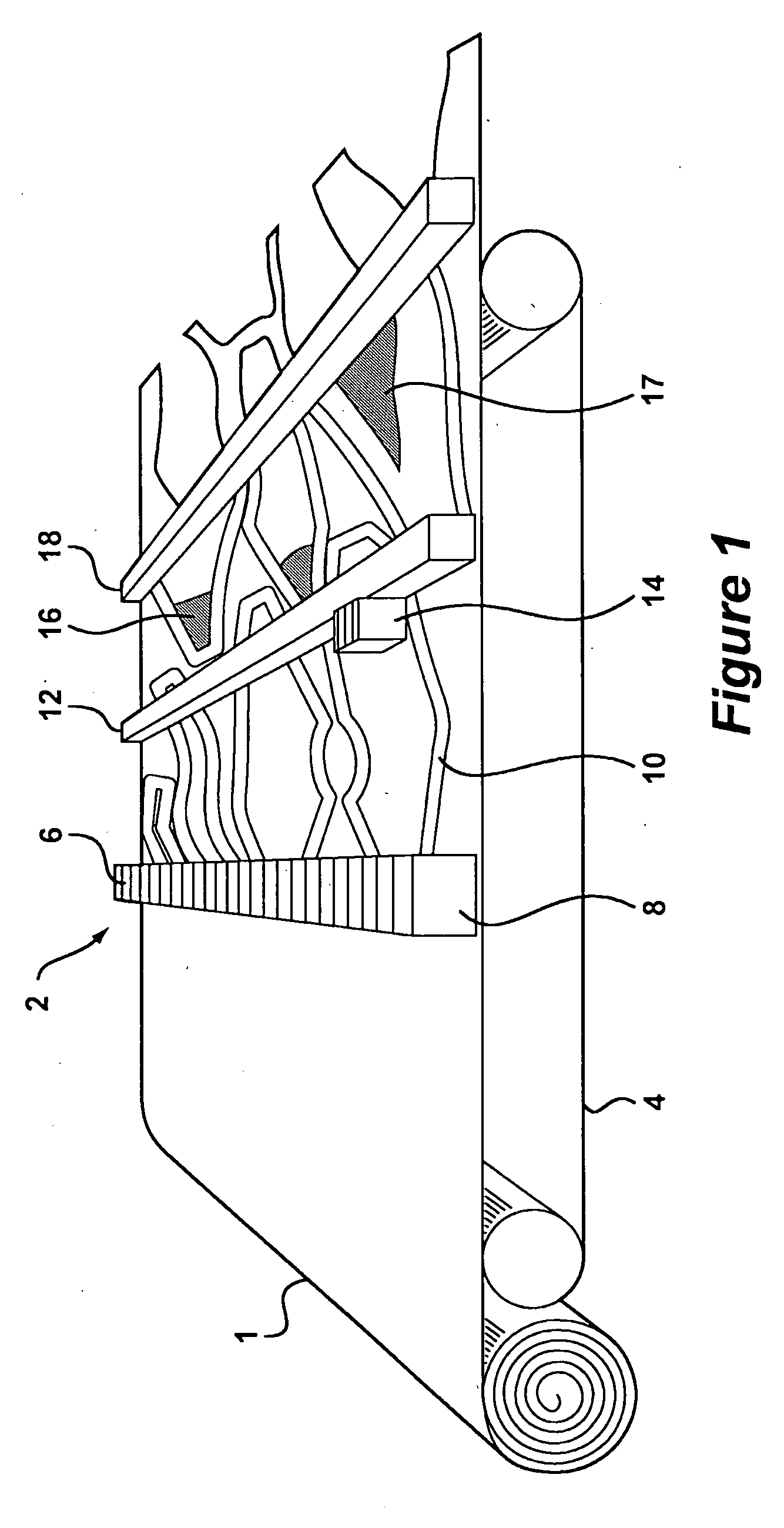 Method for Providing a Localised Finish on Textile Article