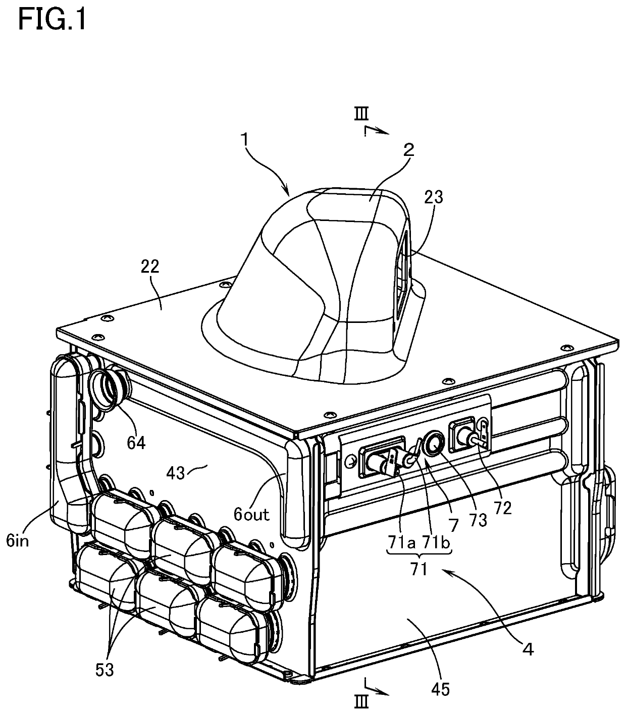 Combustion apparatus