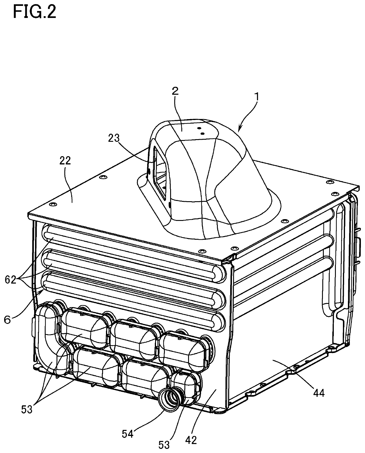 Combustion apparatus