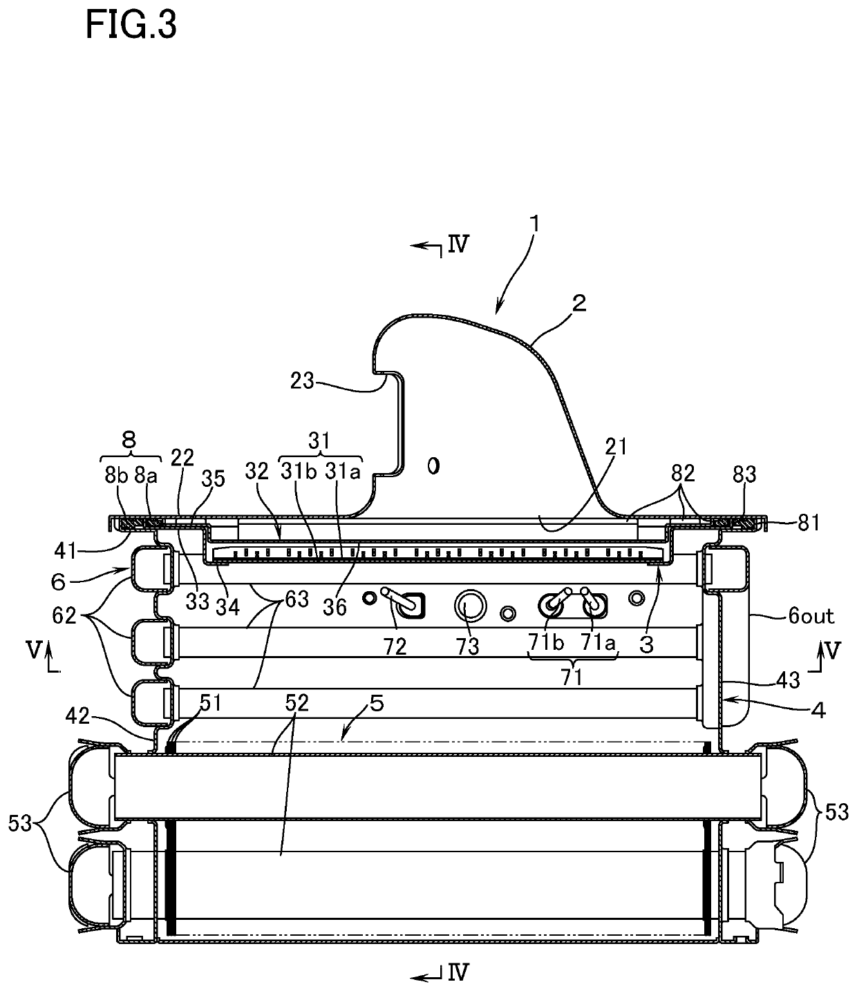 Combustion apparatus