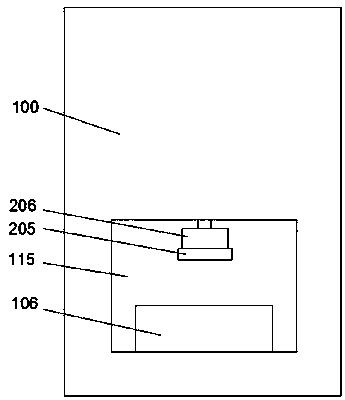 Grinding system and grinding process equipment