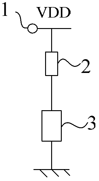 Drive circuit of semiconductor optical amplifier