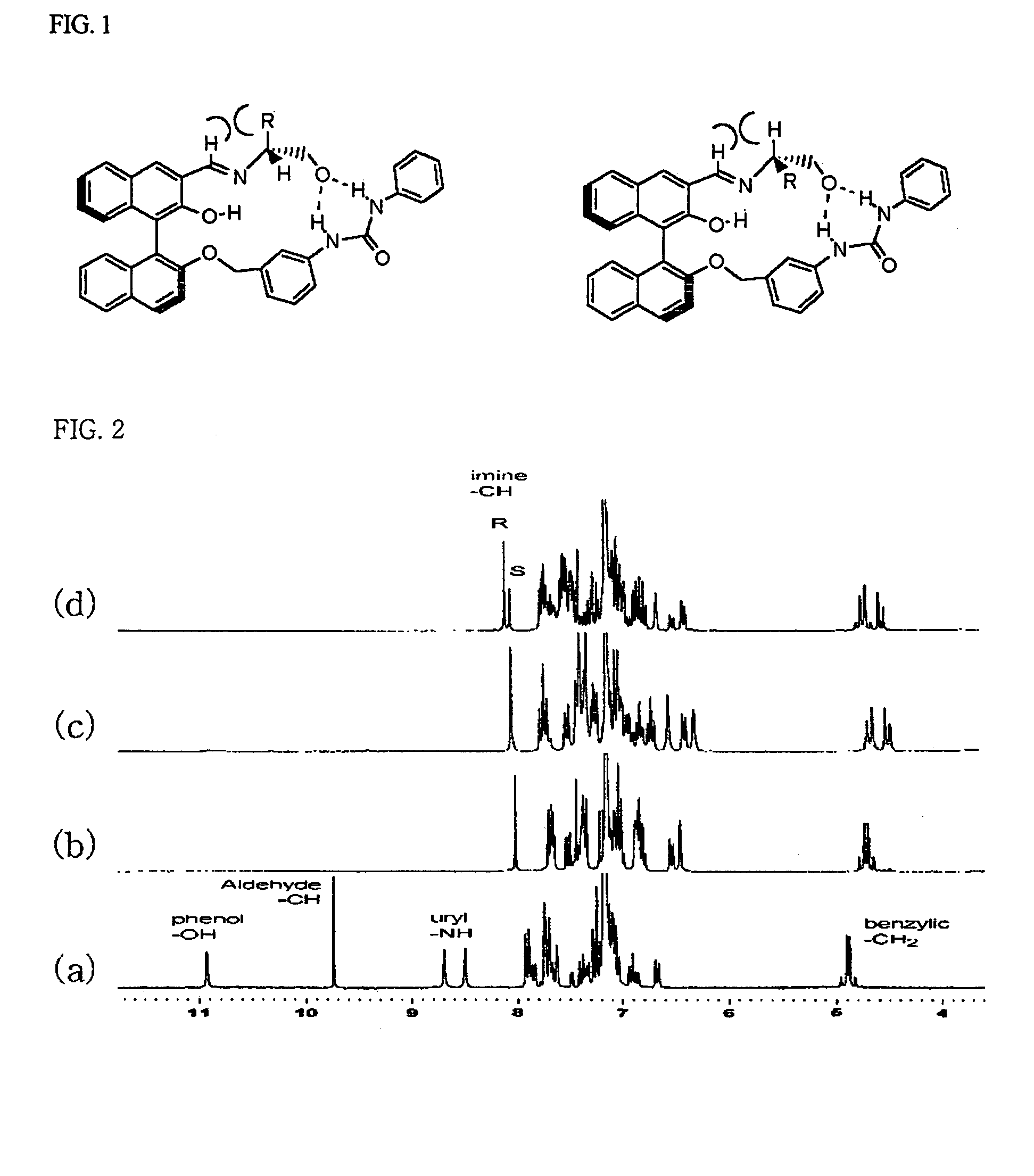 Binaphthol derivatives and their use in optical resolution or optical transformation