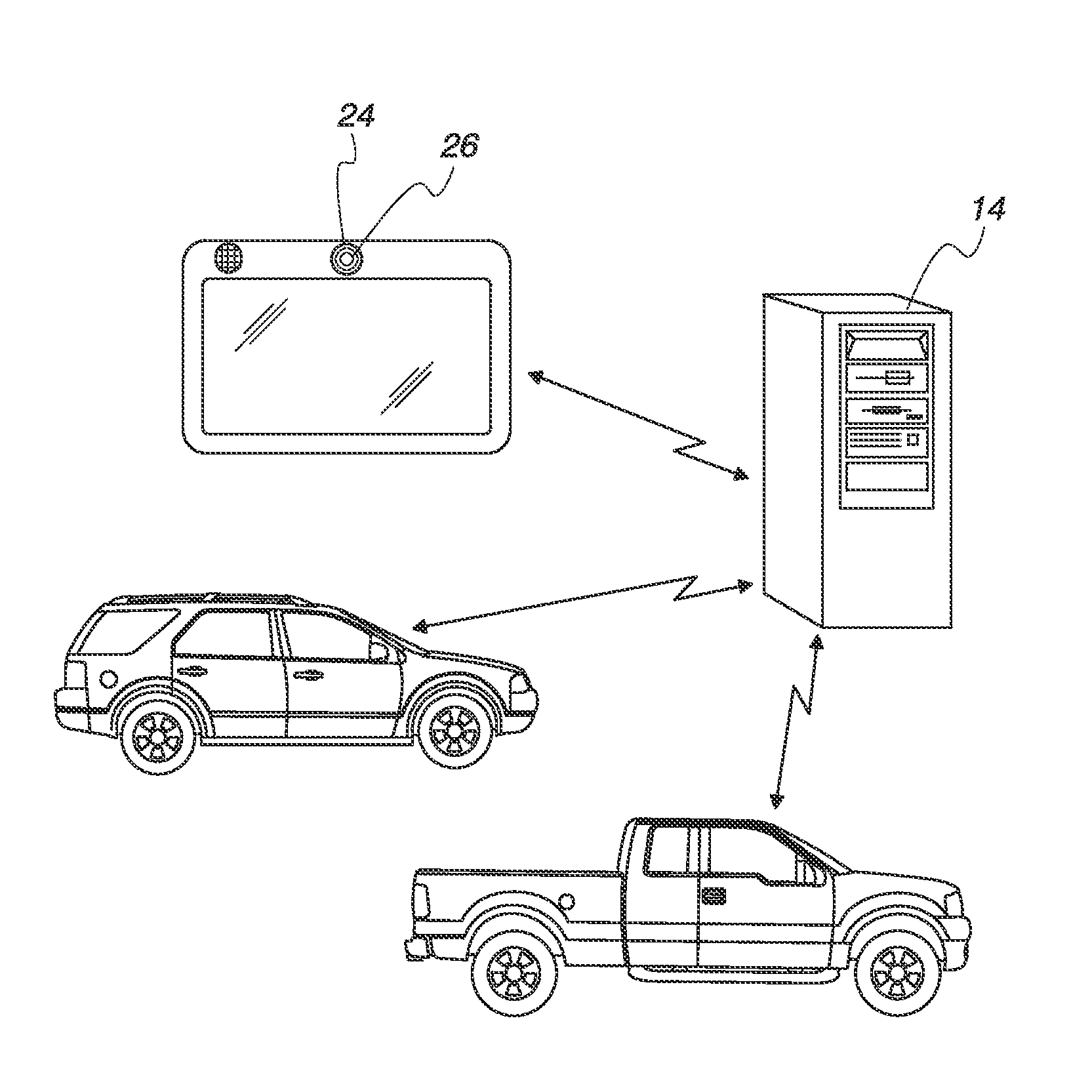 System and Method for Detecting and Remotely Assessing Vehicle Incidents and Dispatching Assistance
