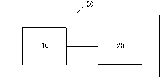 The Working Method of Environmental Gamma Energy Spectrum Continuous Monitoring System