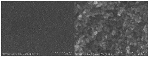 Titanium-carbon foil preparation method and titanium-carbon foil for solid-state capacitor