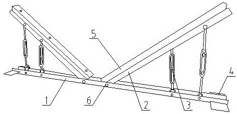 Adjustable lifeboat shelf