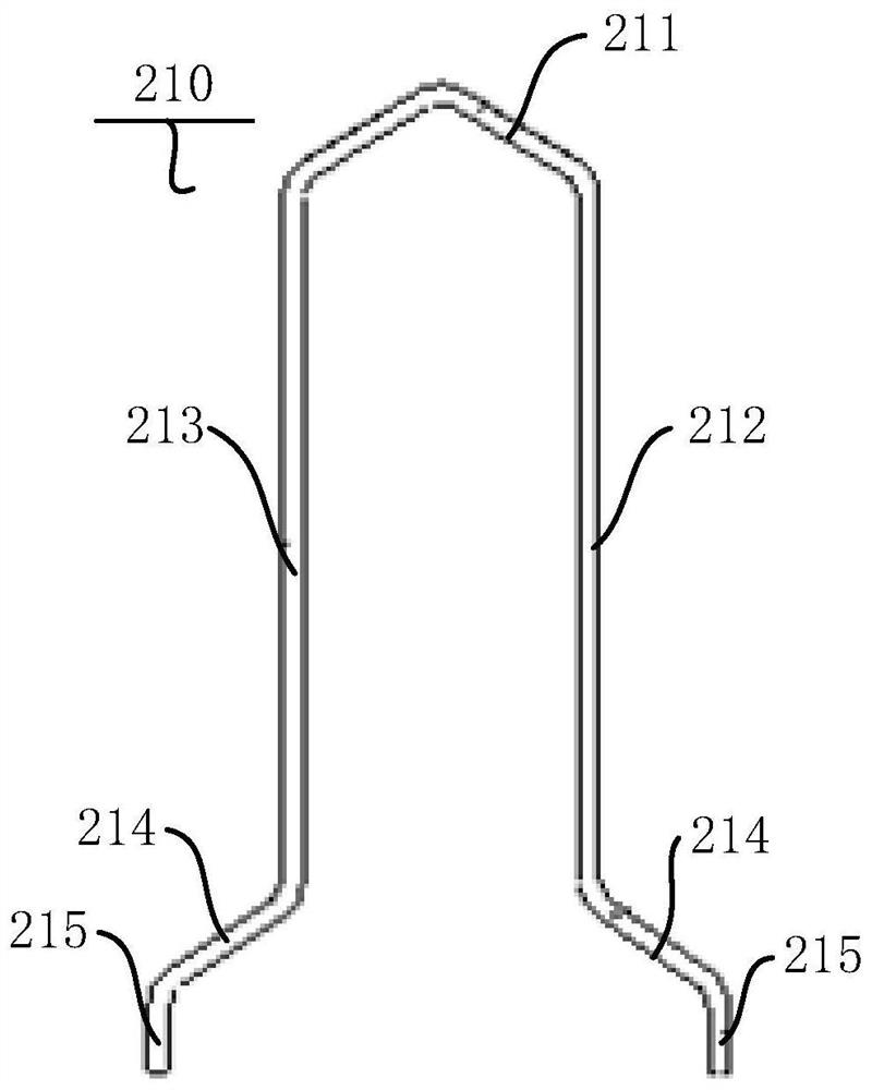 Stator assemblies and motors