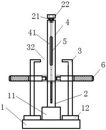 Plunger pump cylinder leather cup assembly device and method