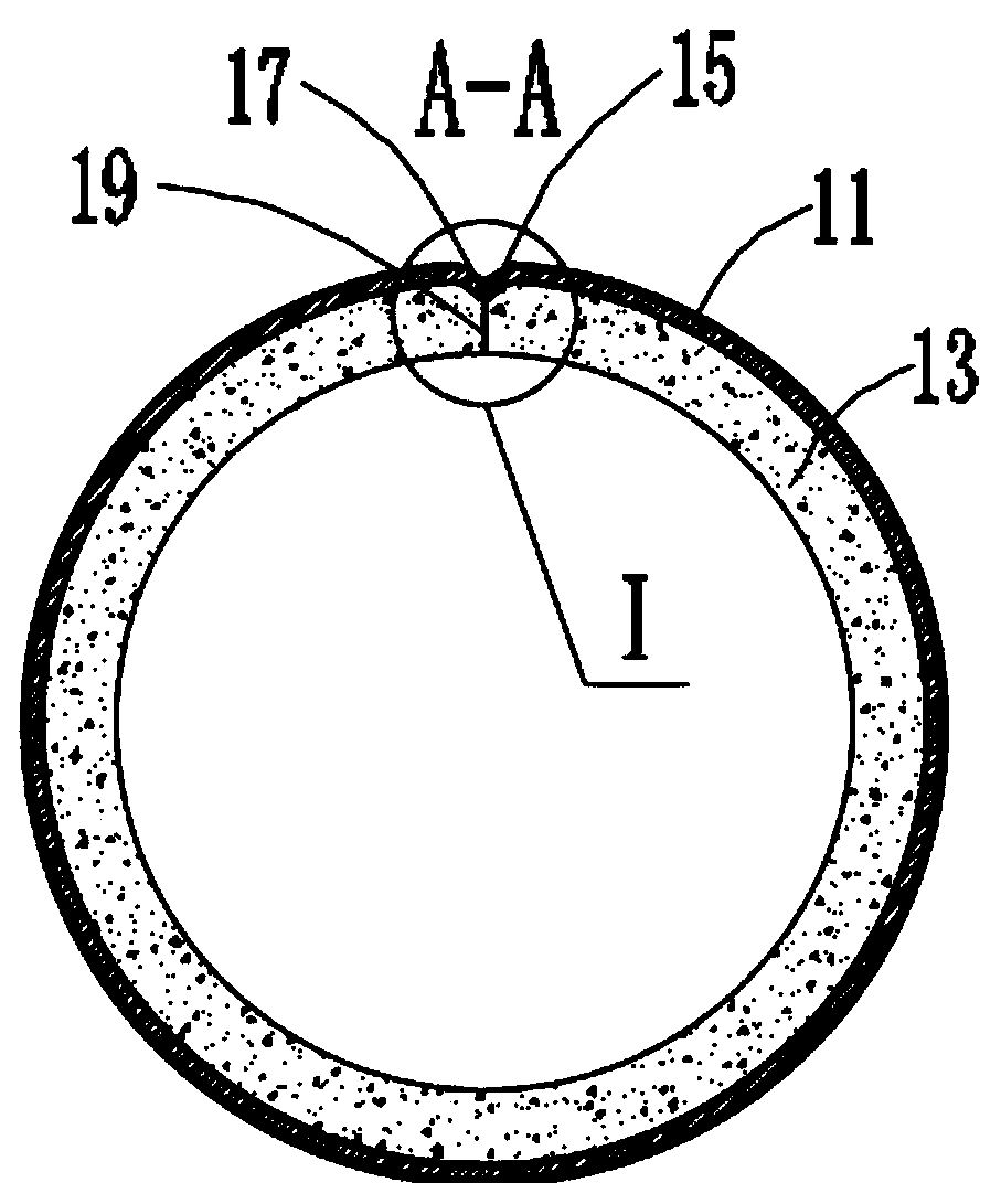 Rotor and motor