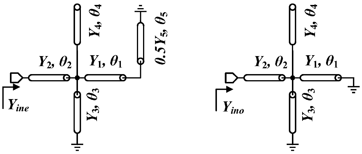 A multi-pass band-pass filter