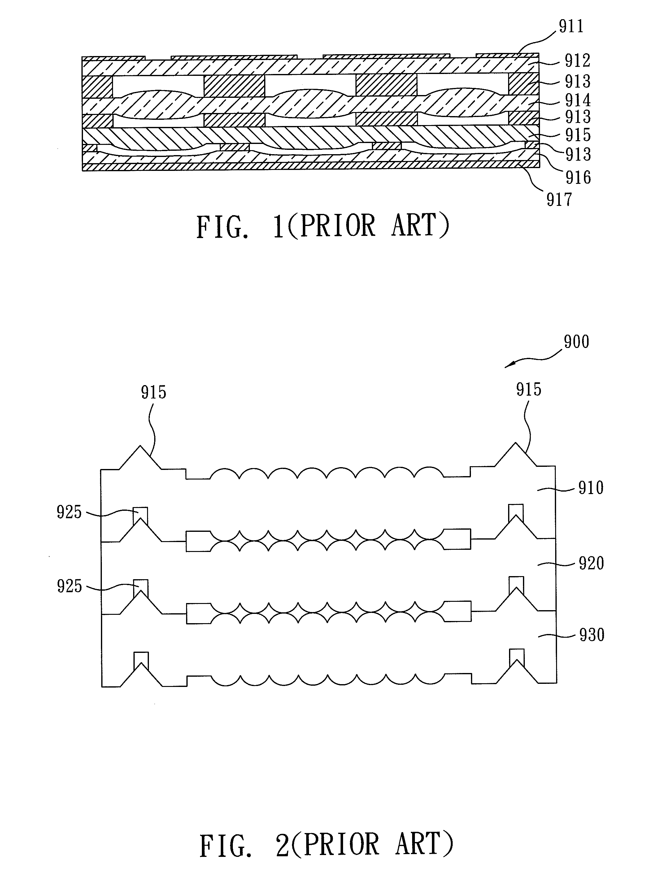 Stacked disk-shaped optical lens array, stacked disk-shaped lens module array and method of manufacturing the same