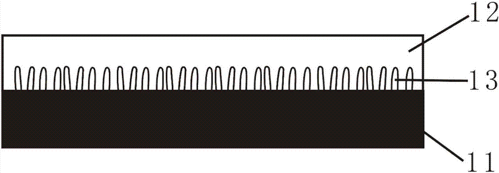 Solar-powered display device