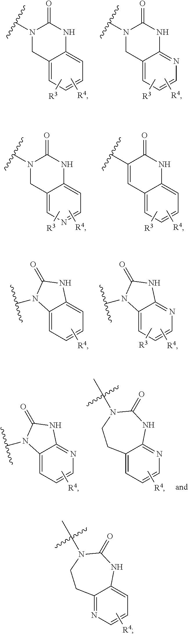 SUBSTITUTED IMIDAZO[1,5-a]PYRAZINES AS CGRP RECEPTOR ANTAGONISTS