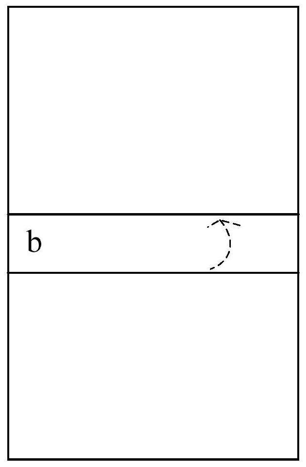 Comment display method and device