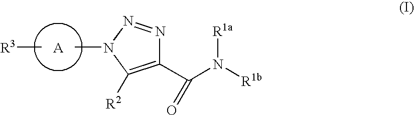 Triazole Derivative and Use Thereof