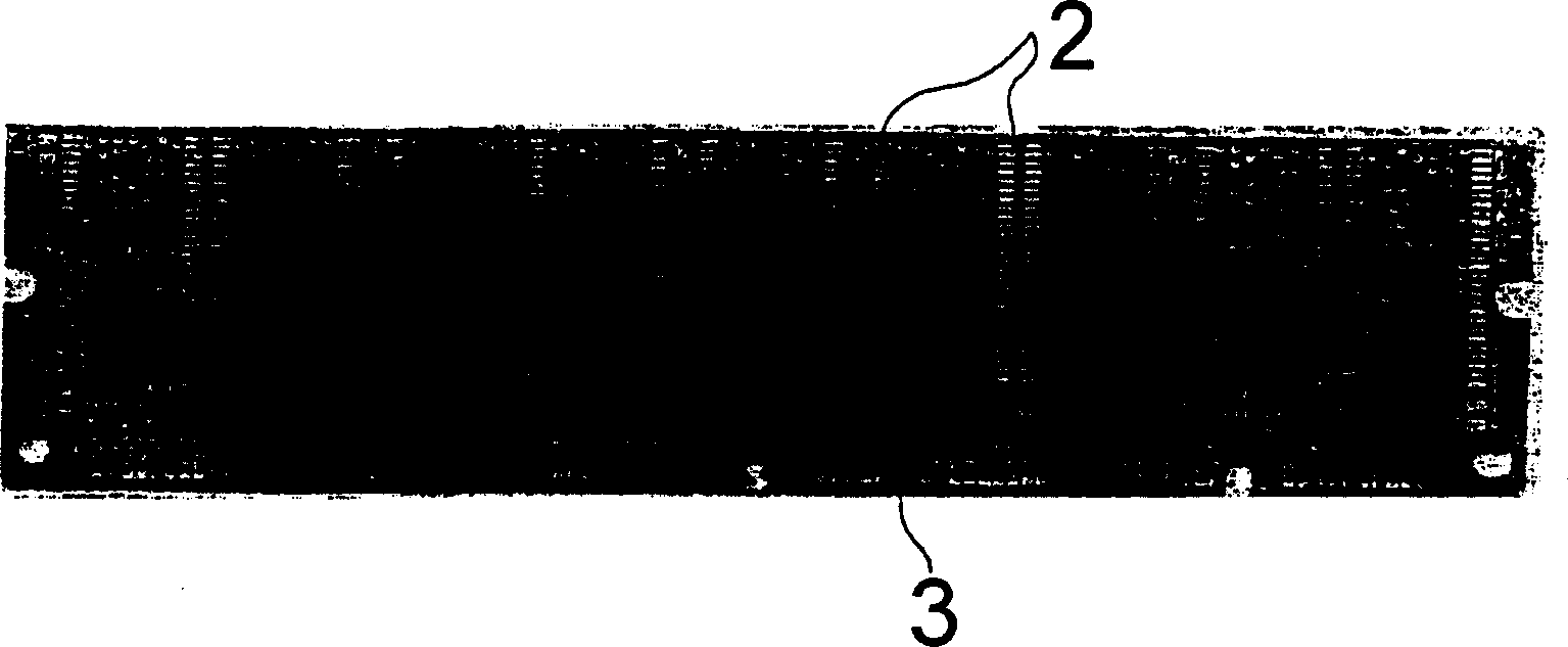 Alloy plating liquid for modular printed circuit board surface treatment