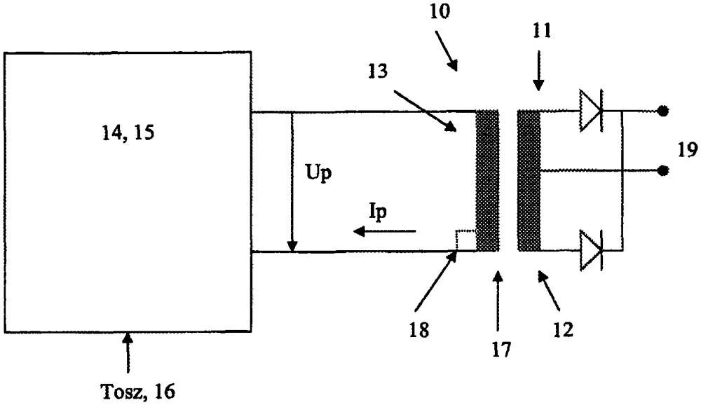 Method and device for operating a resistance welding device