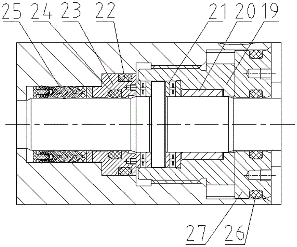 Check valve