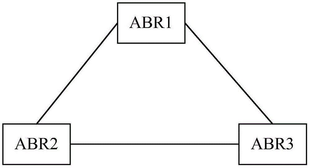 Election method and equipment for LSA conversion equipment