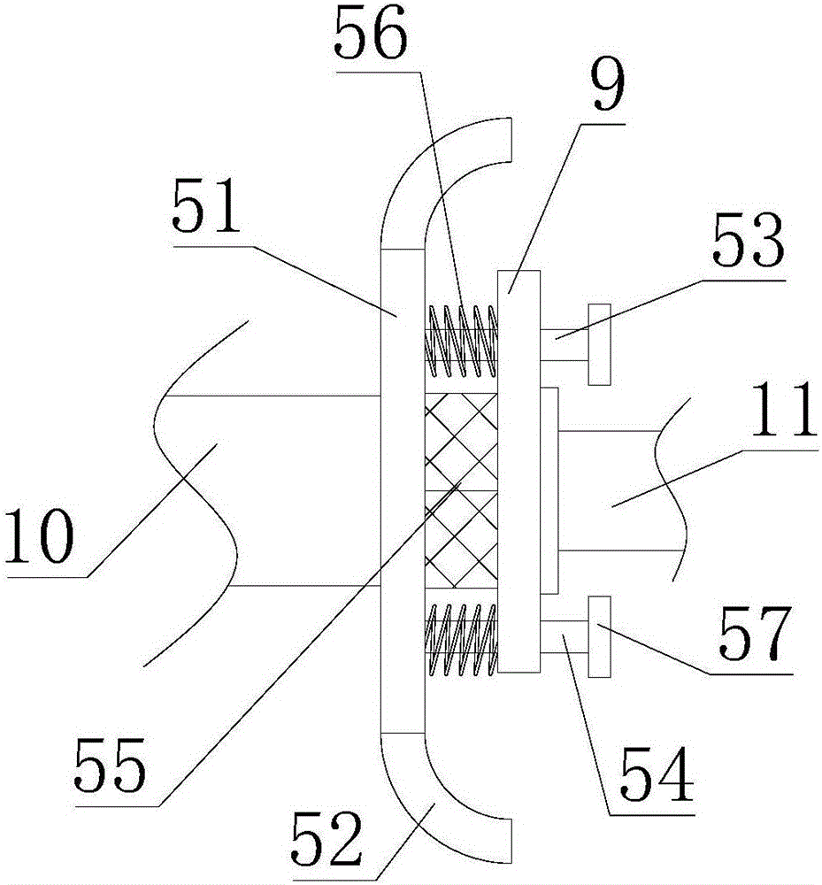 Winding device for cable production and machining