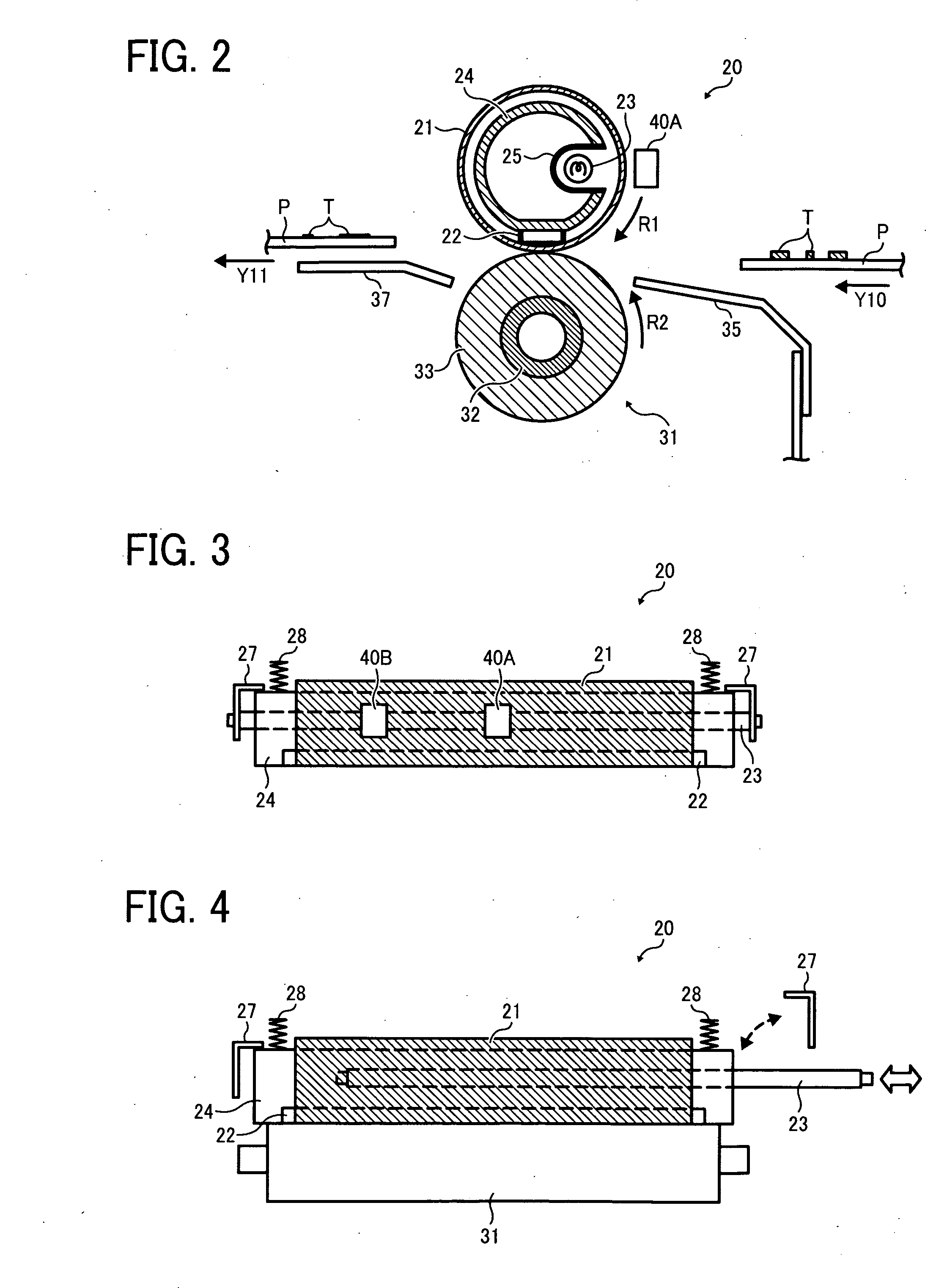 Fixing device and image forming apparatus incorporating same