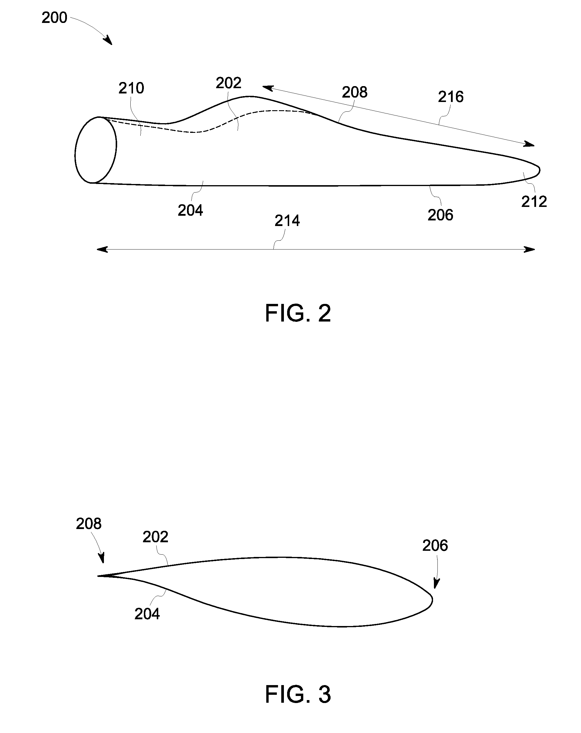 System and method for controlling bonding material in a wind turbine blade